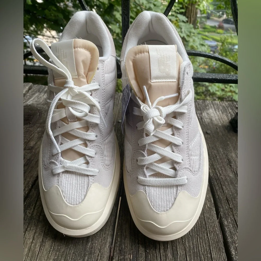 New Balance 302 'Moonbeam' CT302BB Men’s Sneakers Sz 11US - Picture 3 of 16